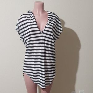 Swim cover top👙  SZ L